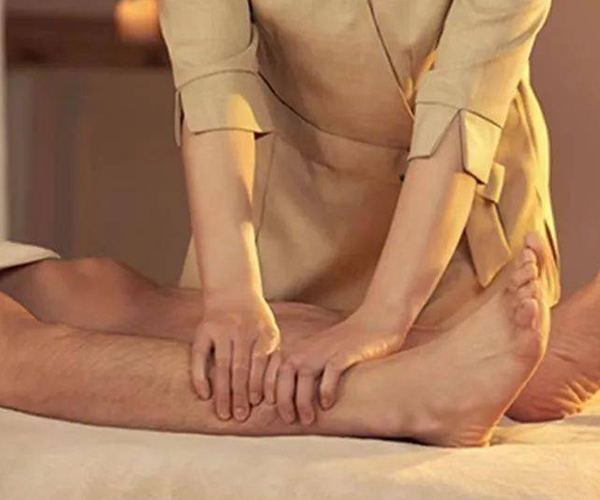 西安阎良水疗养生Kanimi养生欢迎您