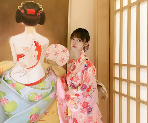 西安阎良spa养生Kanimi养生欢迎您